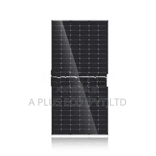 Jinko 640w Bifacial