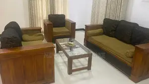 3+2+1 Sofa
