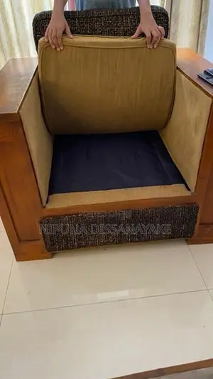 3+2+1 Sofa