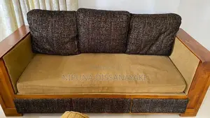 3+2+1 Sofa