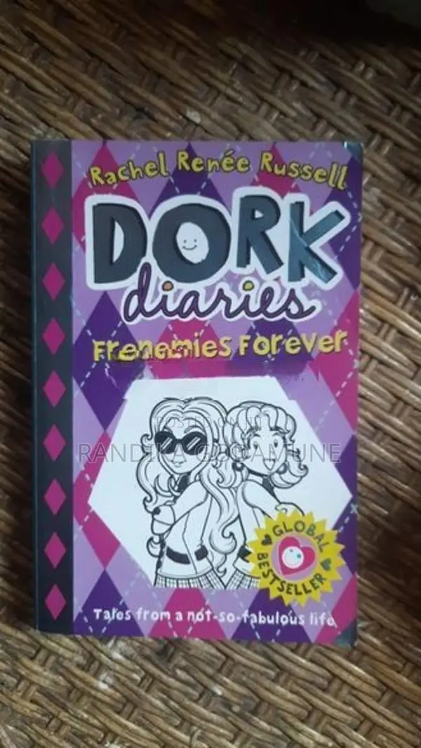 Dork Diaries