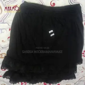 Under Skirt