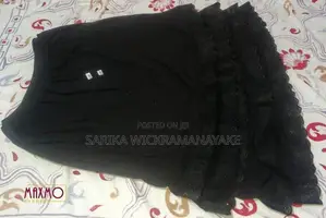 Under Skirt