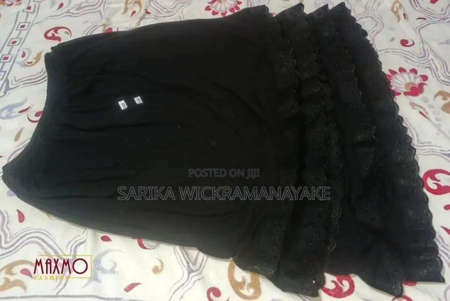 Under Skirt