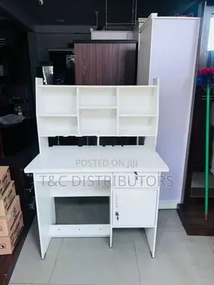 Study Table 3*2