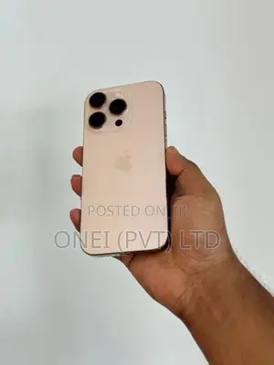 Apple iPhone 16 Pro 256GB (Used)