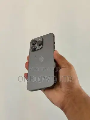 Apple iPhone 13 Pro 256GB (Used)