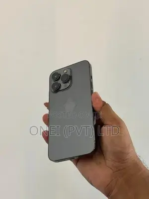 Apple iPhone 13 Pro 256GB (Used)