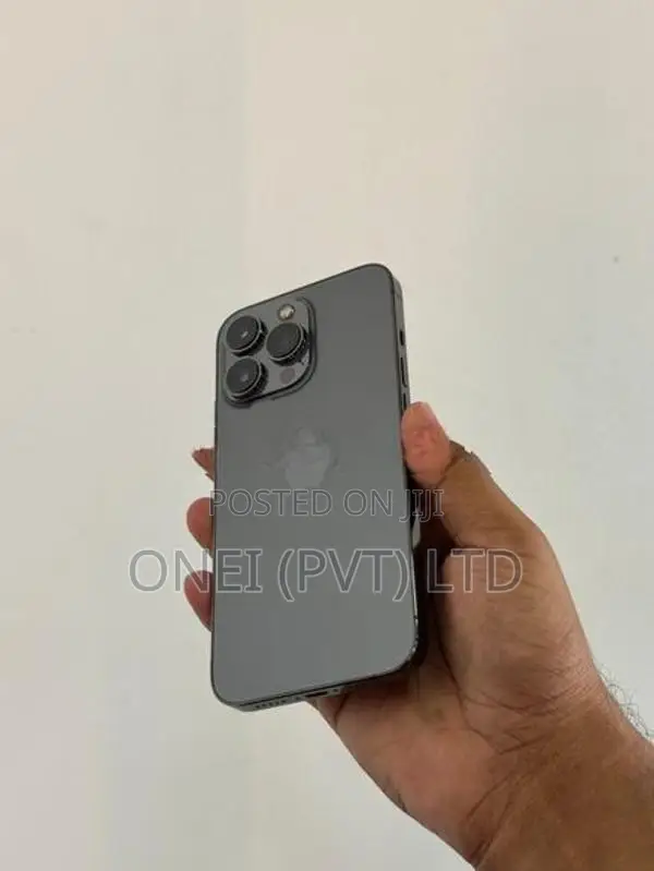 Apple iPhone 13 Pro 256GB (Used)