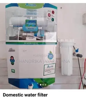 RO Water Filter