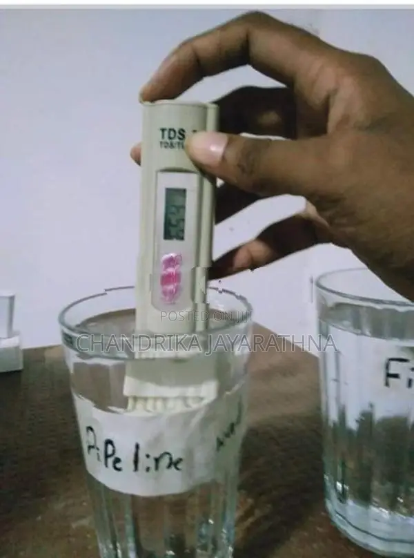 RO Water Filter