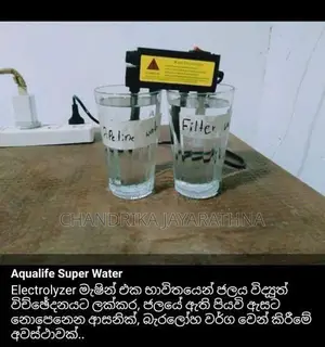 RO Water Filter