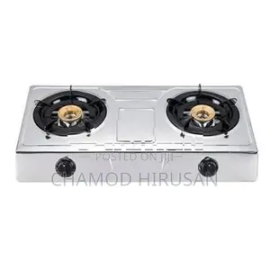 Gas Cooker