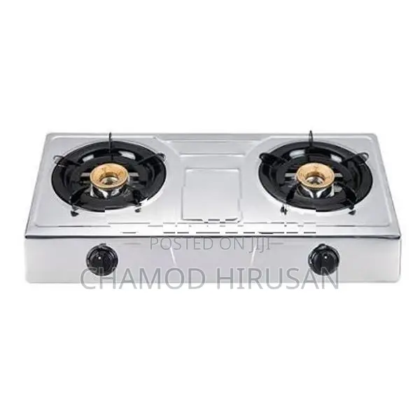 Gas Cooker