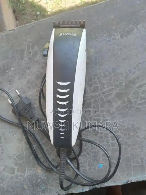 Hair Clipper
