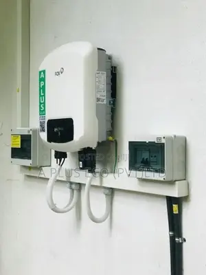 5KW Solar On-Grid System