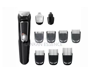 Philips 9 In 1 Beard With Body Trimmer (MG3740)