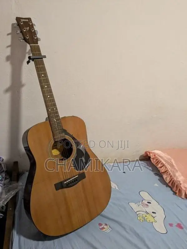 Yamaha F310