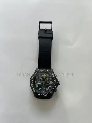 Breitling Luxury Endurance Quartz Watch