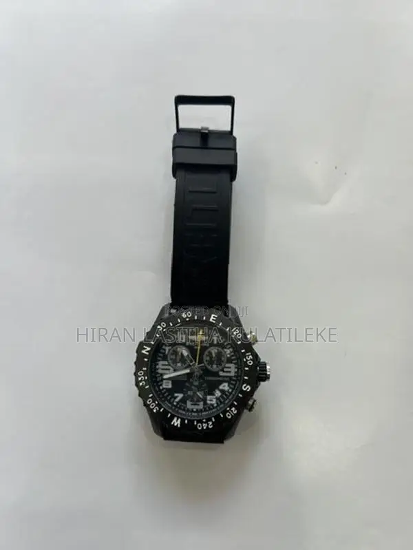 Breitling Luxury Endurance Quartz Watch