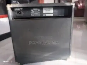 Guitar Amp