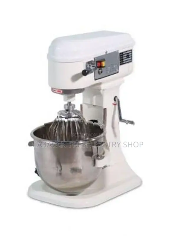Mixer