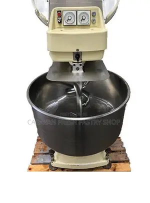 Mixer
