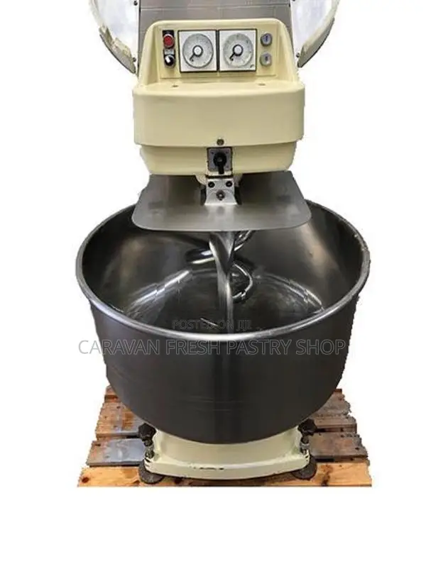 Mixer