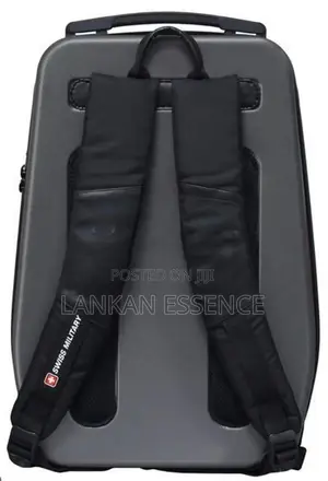 Swiss Millitary Laptop Bag Case