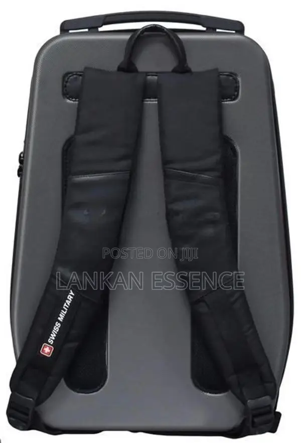 Swiss Millitary Laptop Bag Case