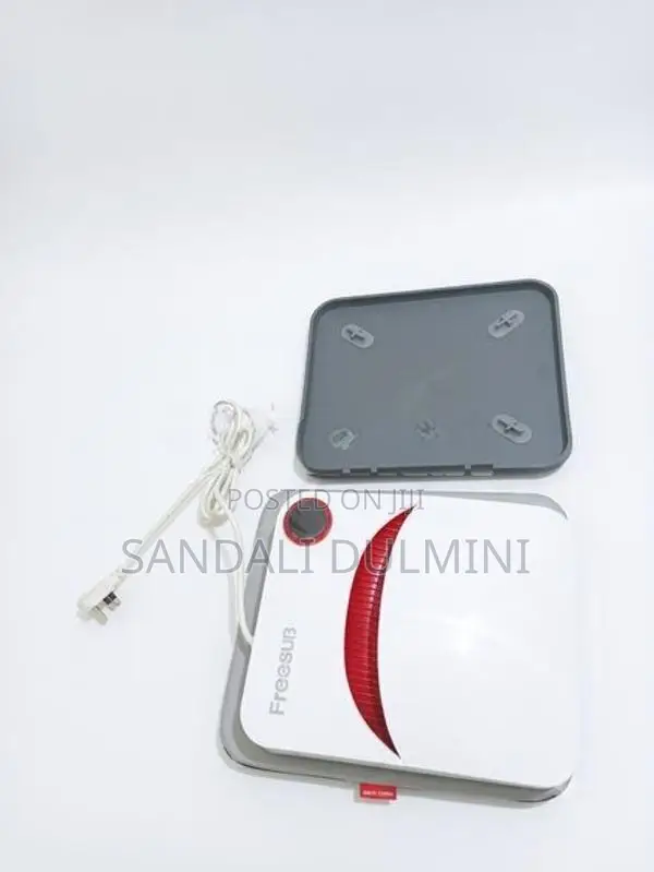 Portable Heat Press Machine - F1210