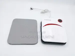 Portable Heat Press Machine - F1210