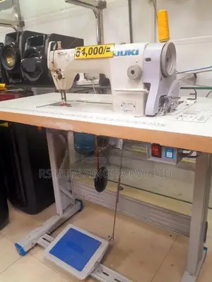 Juki Machine