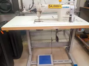 Juki Machine