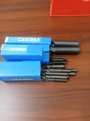 Presto Drill Bit