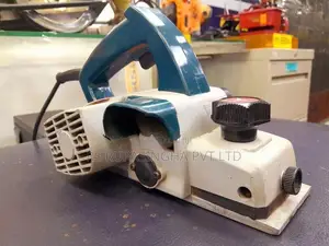 Planer Machine