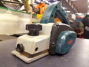 Planer Machine