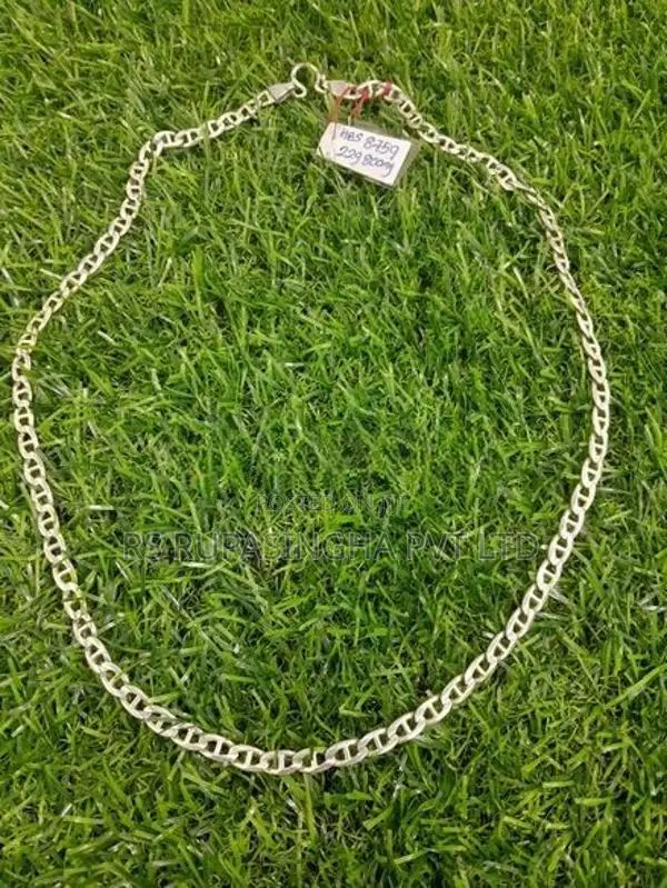 Silver Chain