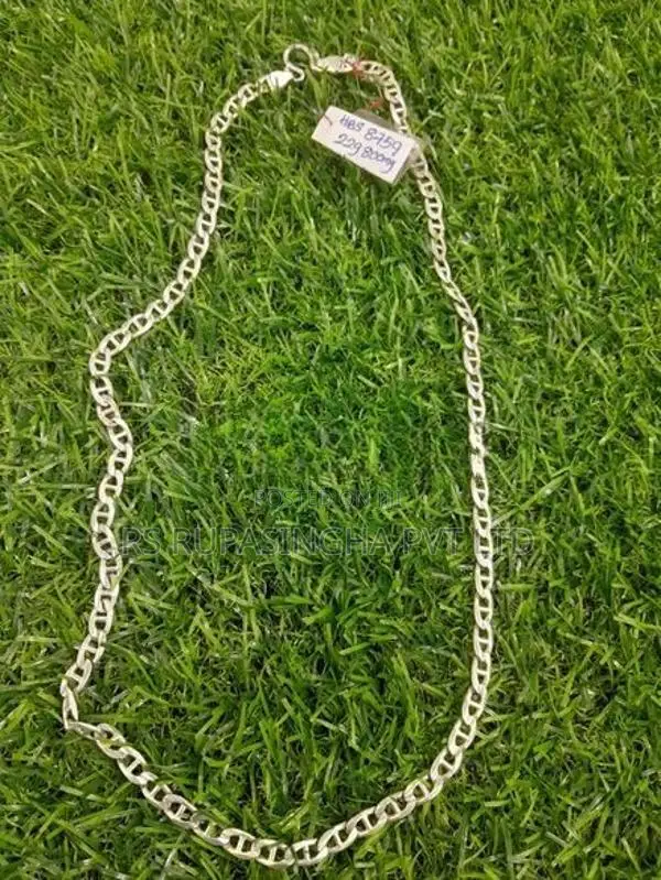 Silver Chain
