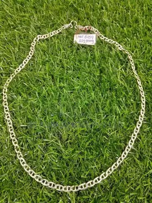 Silver Chain