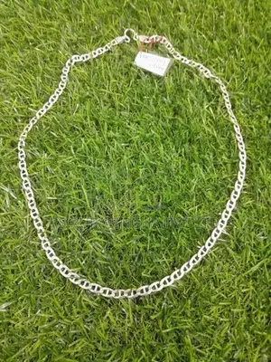 Silver Chain