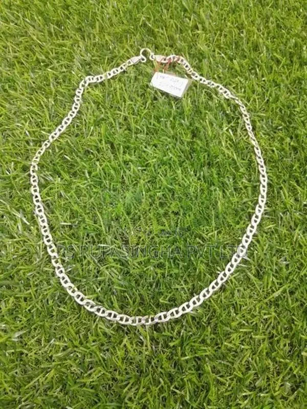 Silver Chain