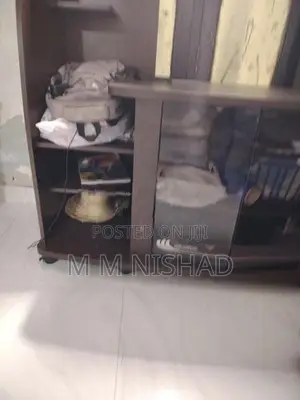 Damro TV Stand