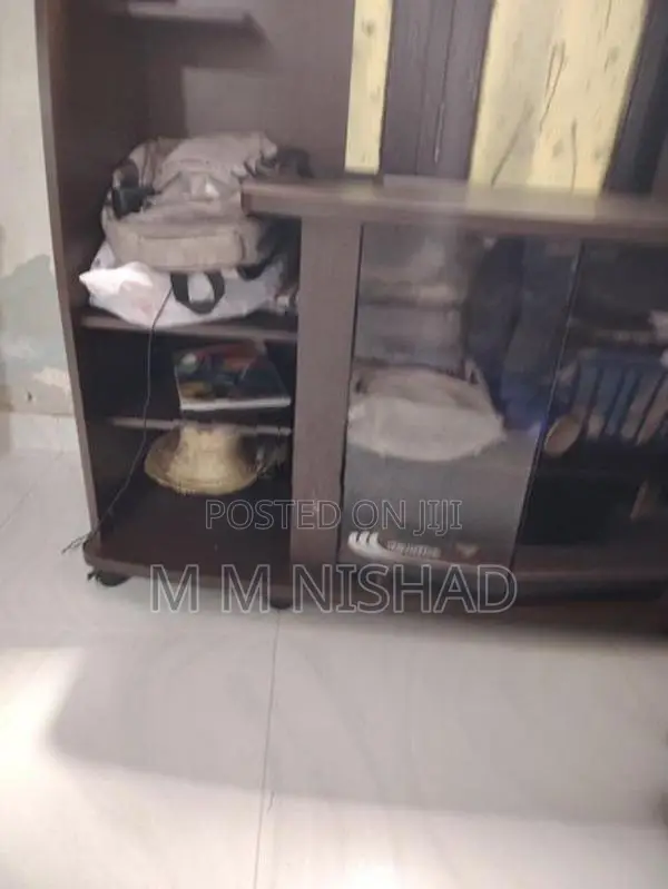 Damro TV Stand