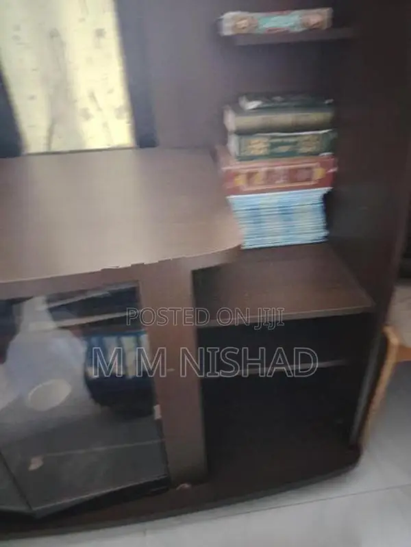 Damro TV Stand