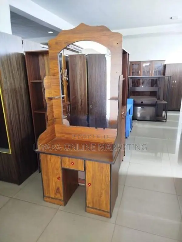 Melamine Dressing Table