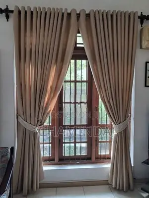 Curtain 2nos