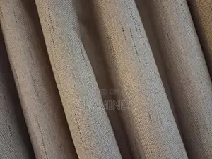 Curtain 2nos