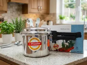 Premeir Presser Cooker