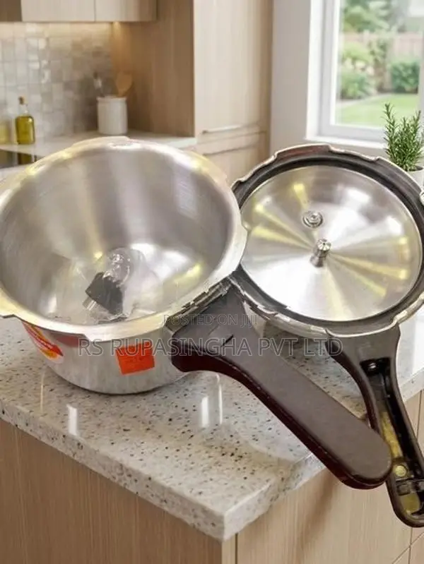 Premeir Presser Cooker